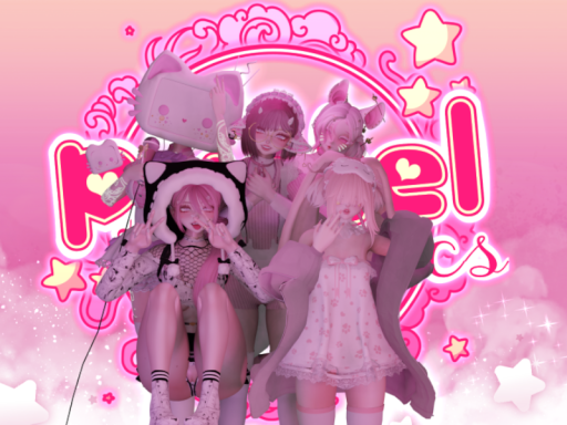 Pastel Aesthetics ｜ Public Avatars