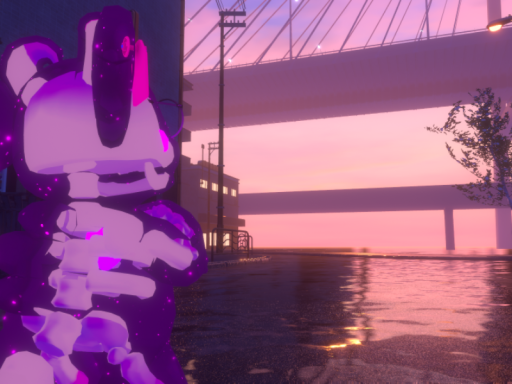 ~Rasberry's Avatar World~