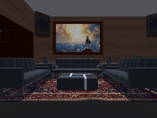 Know your friends（Spanish ⁄ English）