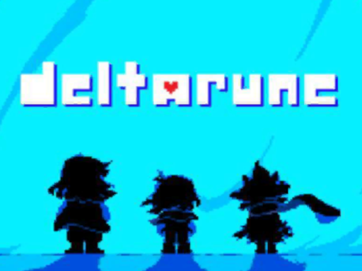 Deltarune Avatars