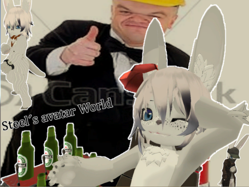 Steel´s Nanachi Avatar World