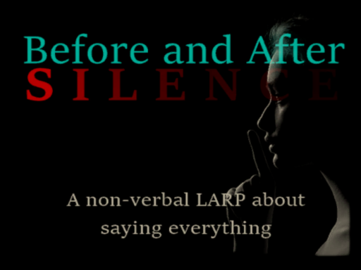 Before And After Silence