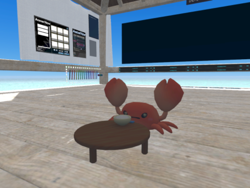 作業場2 -BlueOcean-