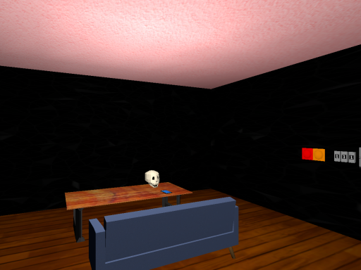 Contolis Quest worldǃ