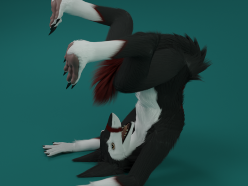 Dev's Try On Avatar World