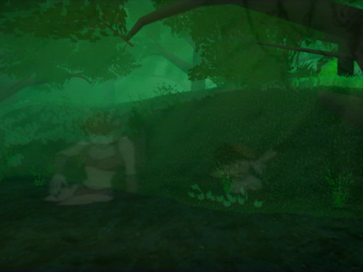 （WIP World ⁄ WIPワールド） Monster Rancher⁄モンスターファーム Quicksand⁄流砂