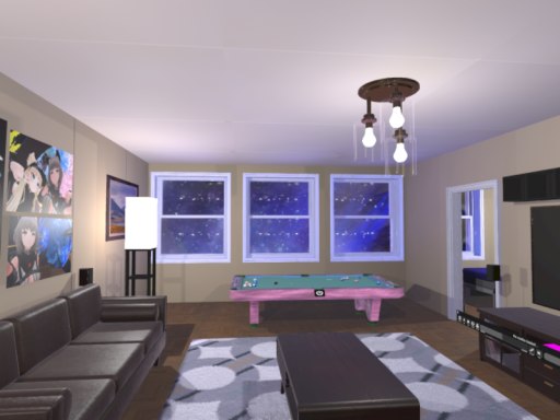 Warthogs Chill pad ｛Ver․ 0․5․1｝