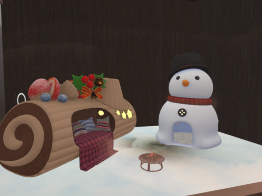 のんびりルーム