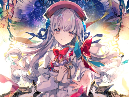 ［Particlelive］［VRMV］削除 - Fracture Ray