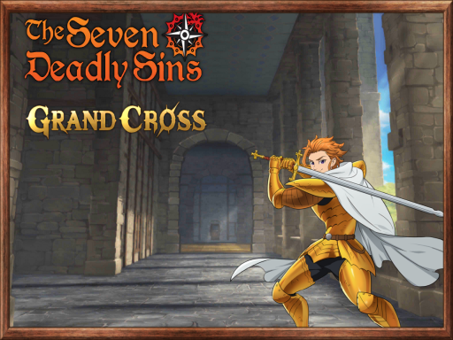 Camelot - Seven Deadly Sins