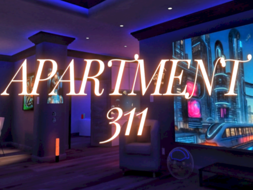 Apartment 311
