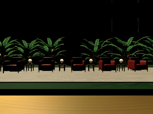 Expediente del Misterio