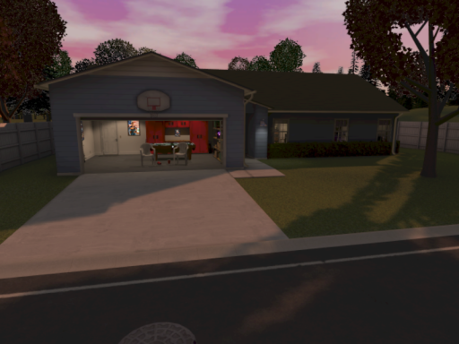 Electric Playhouse - Nichols Electric ＆ Plumbing