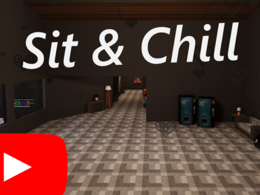 Sit ＆ Chill