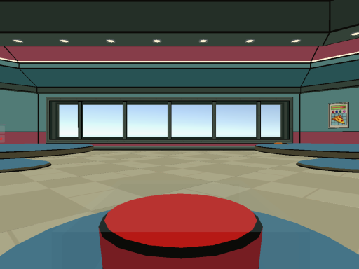 Among Us VR - Skeld ＆ Polus