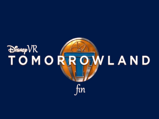 （AVATARS） TOMORROWLAND （A World to Dream of）