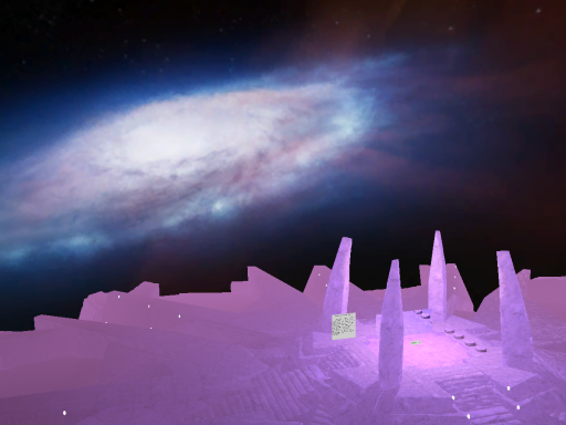 Destiny2-Galaxy Pools