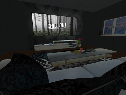 OutOfNameIdeas Hideout