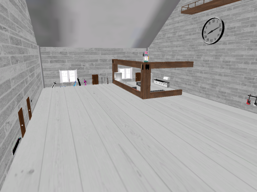 meeting place mina's