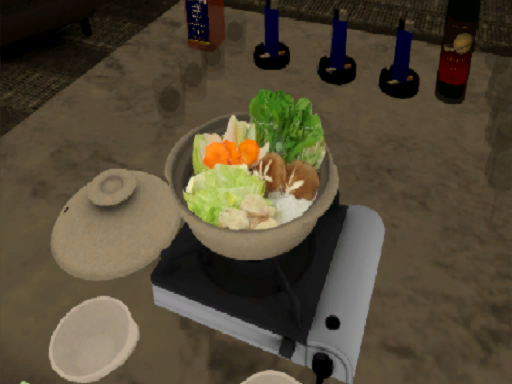 ［JP］Martinaの部屋（仮）