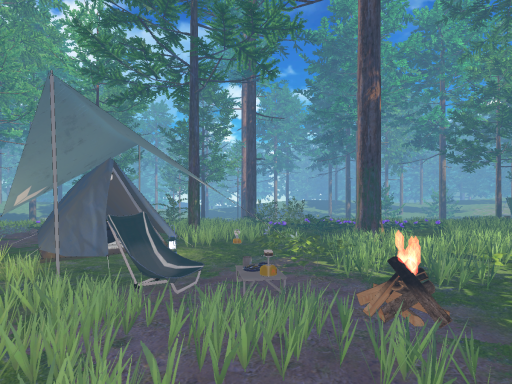 ウィンド・キャンプ