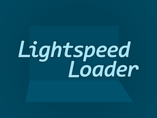 Lightspeed Loader