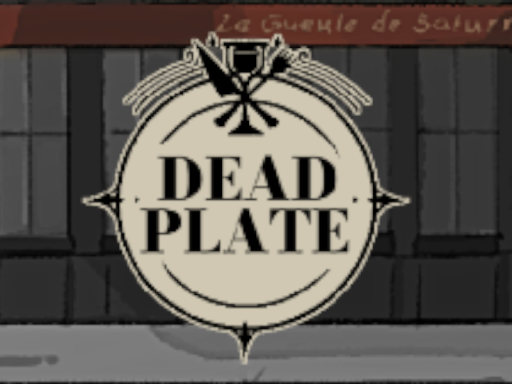 Dead Plate Cafe