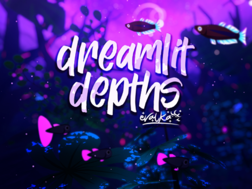 Dreamlit Depths