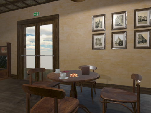 Mountain Lake Tavern