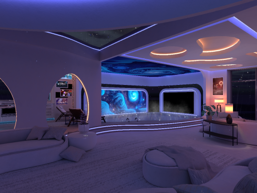 Xasu´s chill and relax