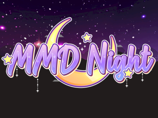 MMD Night