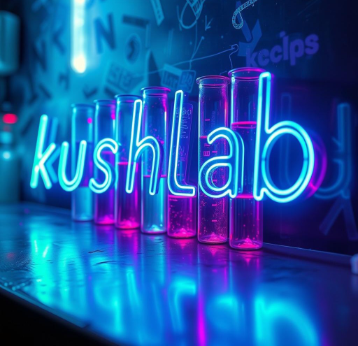 kUShLAB