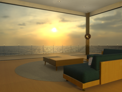 海辺のオモイデ