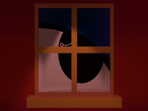 ~ǃWally's Loungeroomǃ~