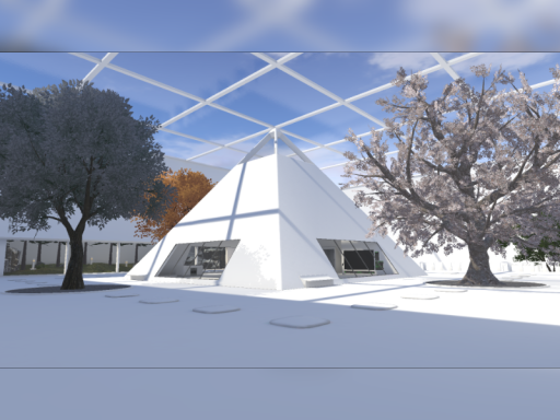 All season - 四季の部屋