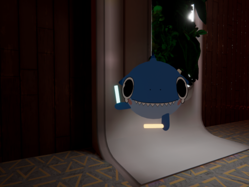 Mako Sameshima Beaches Avatar World