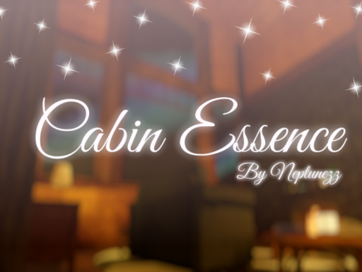 Cabin Essence
