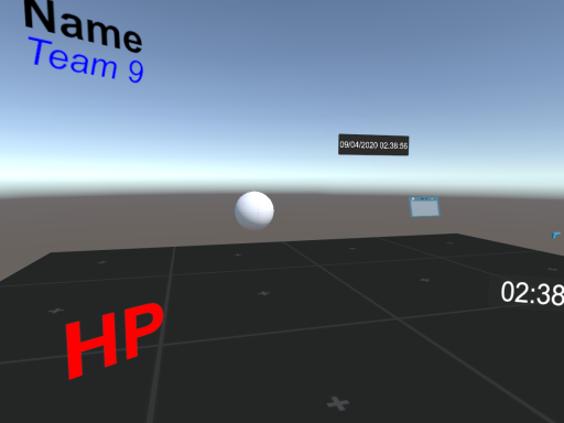 Testing Grounds Keana