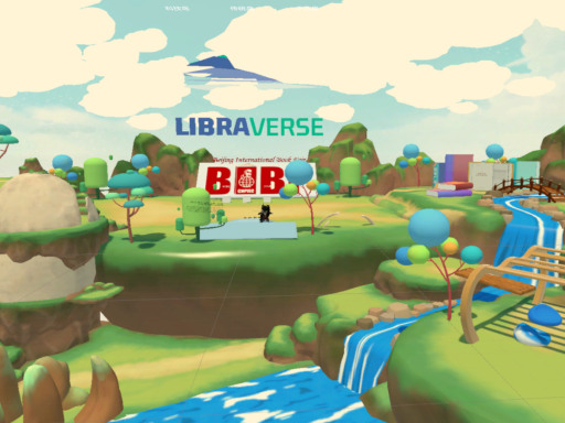 图壤 Libraverse