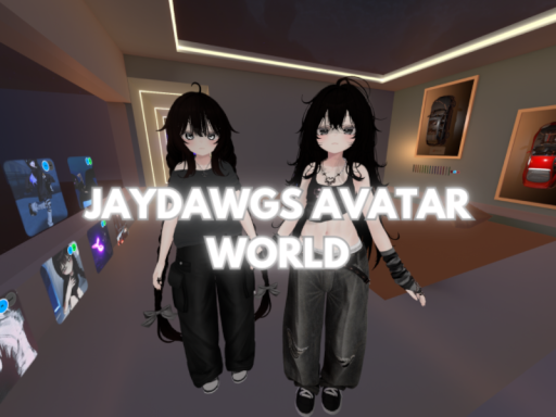jaydawgs avatarsǃ