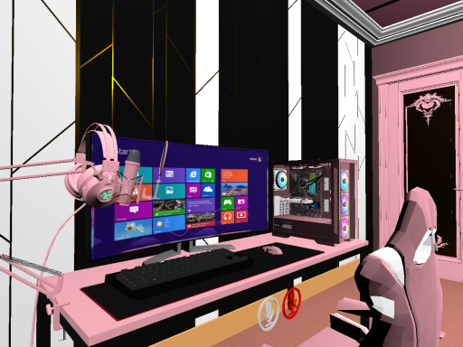 HanaStudio（하나스튜디오）