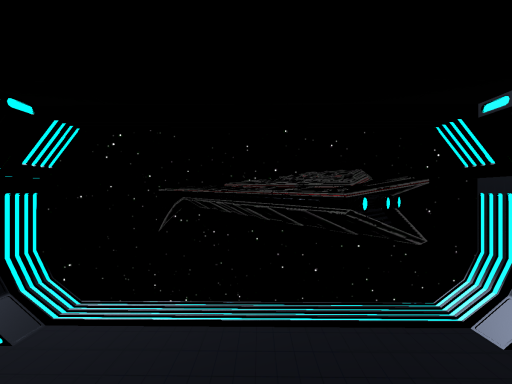 The Glactic Empire Hub