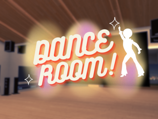 Dance Room