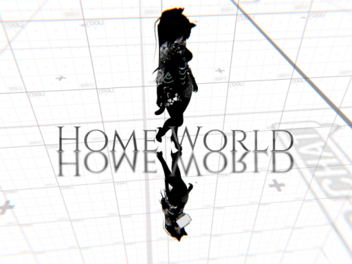 Project Home World