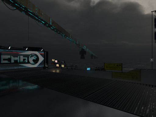 Jasper's Avatar Outpost