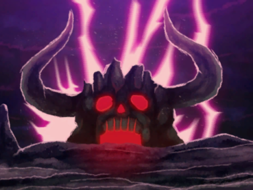 Onigashima （NPCS）