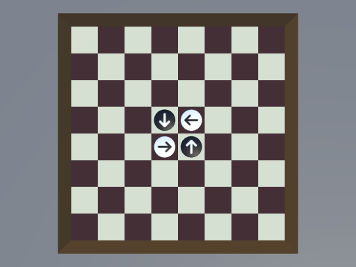 ReversiR -リバーシア-