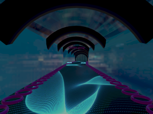 FluffyGang Portal rooms 1