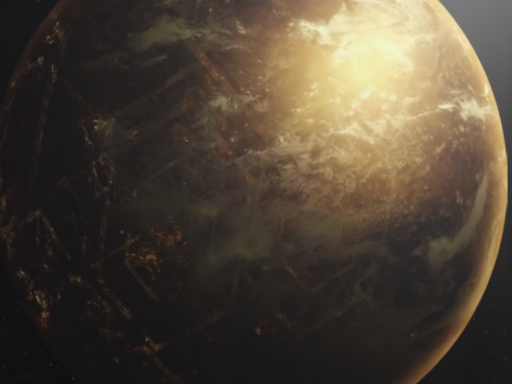 Nar Shaddaa（Star Wars）