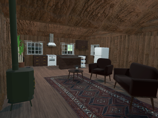 소곤소곤 오두막-wwg